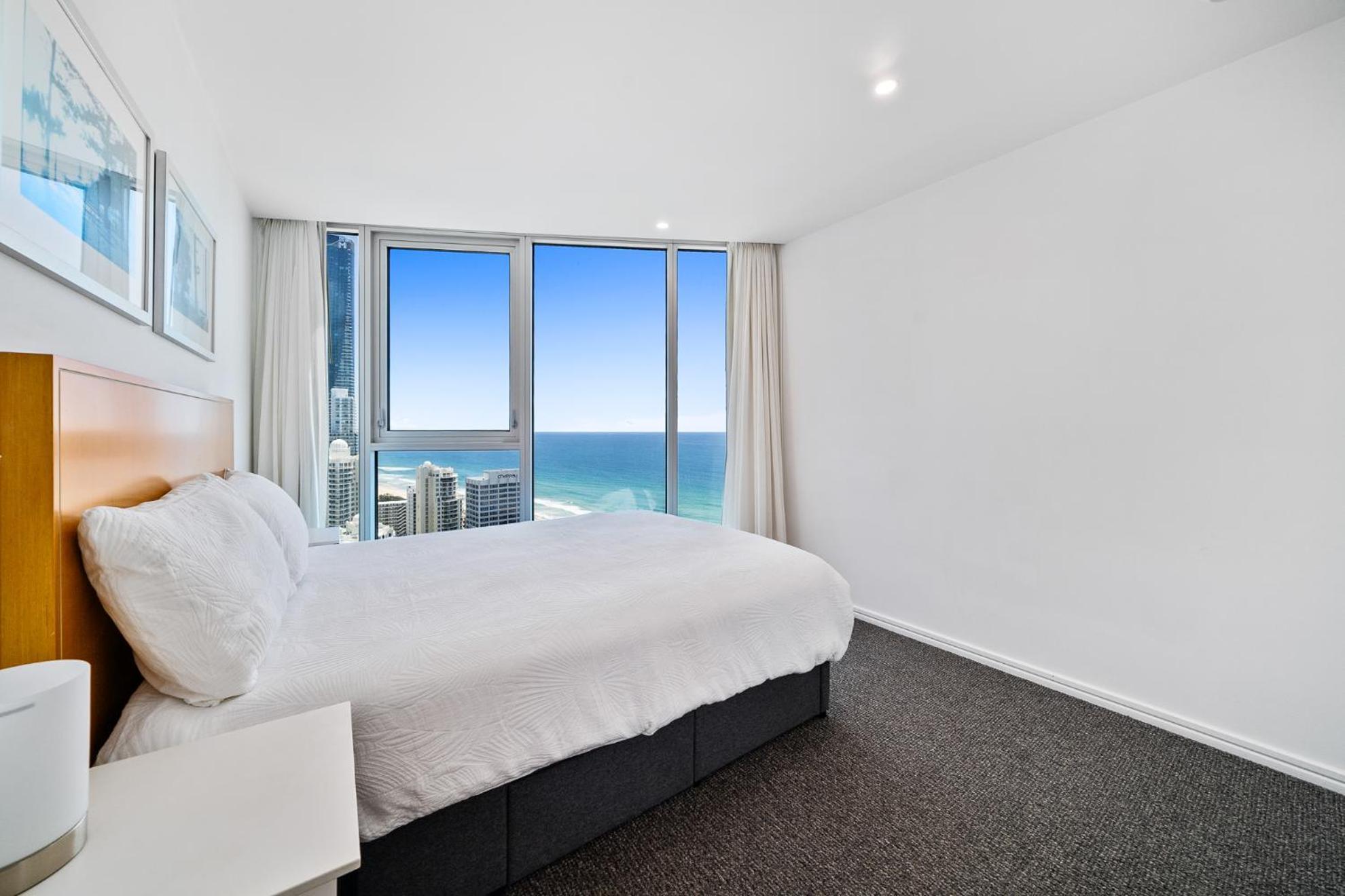 H Star Residences-- Paradise Stayz Gold Coast Exterior photo